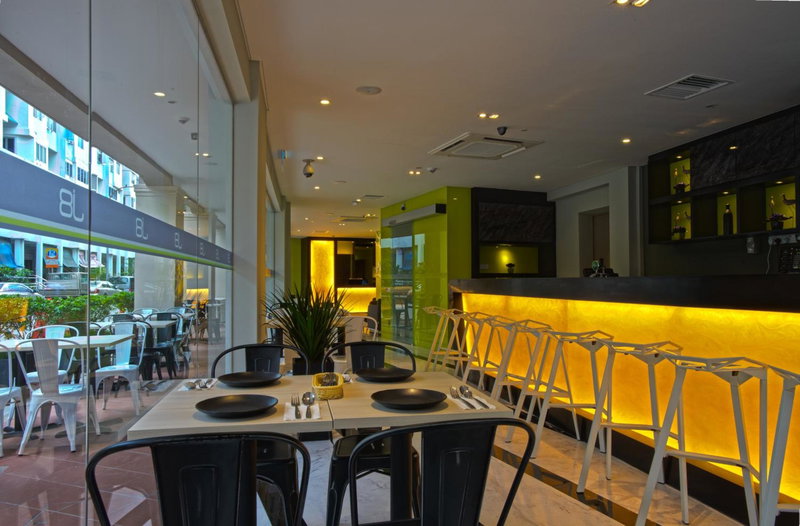 J8 Hotel, Сингапур, Сингапур