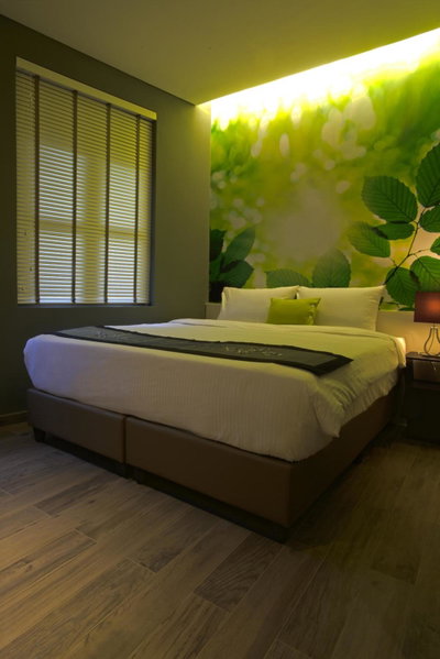 J8 Hotel, Сингапур, Сингапур