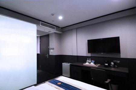 Hotel NuVe Urbane, Singapour, Singapour