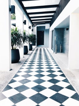 Hotel NuVe Urbane, Singapour, Singapour