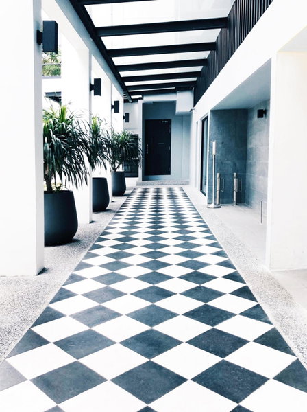 Hotel NuVe Urbane, Singapour, Singapour