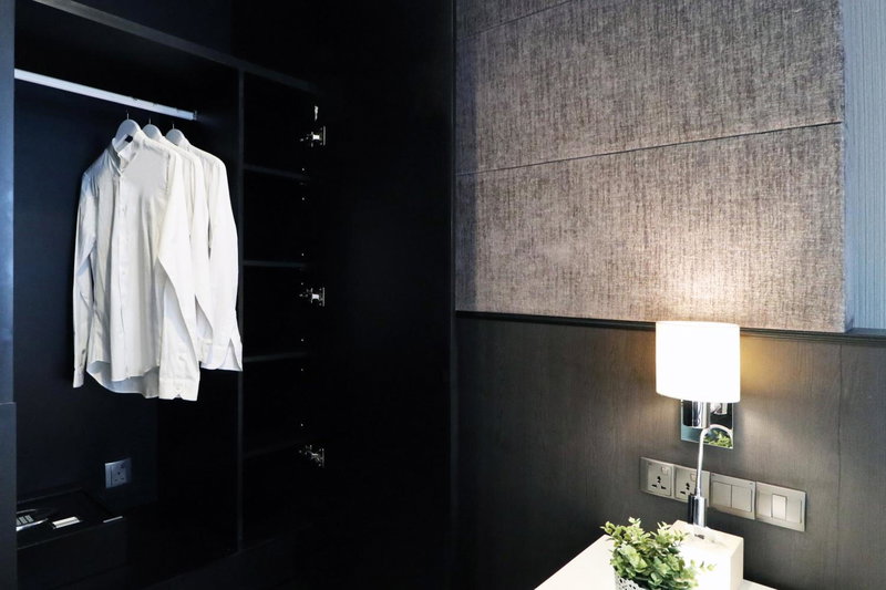 Hotel NuVe Urbane, Singapour, Singapour