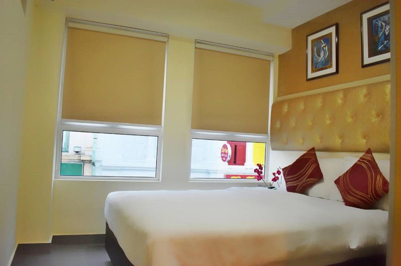 Sandpiper Hotel Singapore, Сингапур, Сингапур