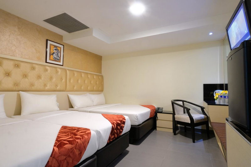 Sandpiper Hotel Singapore, Сингапур, Сингапур