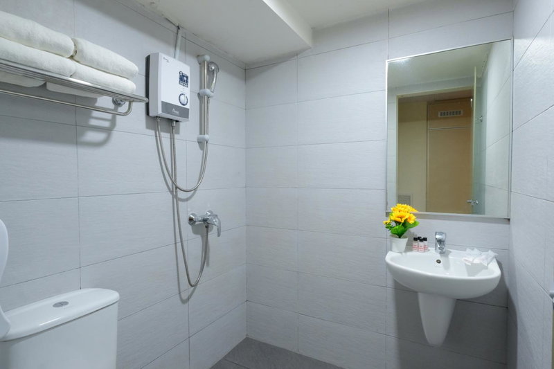 Sandpiper Hotel Singapore, Сингапур, Сингапур