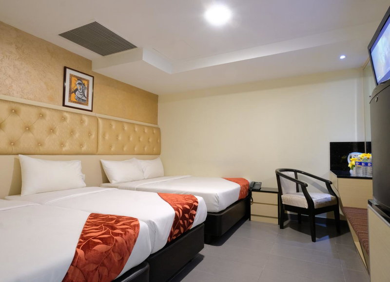 Sandpiper Hotel Singapore, Сингапур, Сингапур
