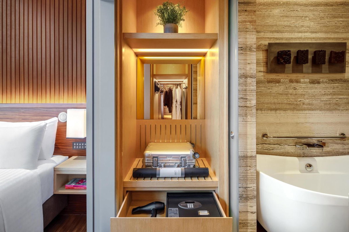 Oasia Resort Sentosa by Far East Hospitality, Singapore