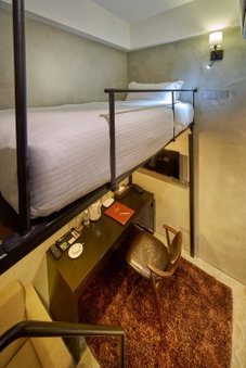 Hotel Yan, Singapur, Singapur