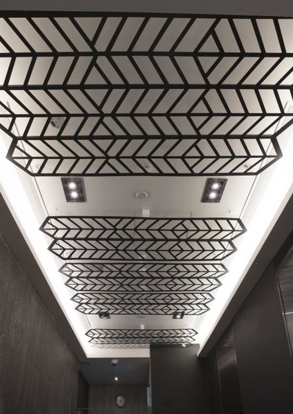 Hotel Yan, Singapur, Singapur