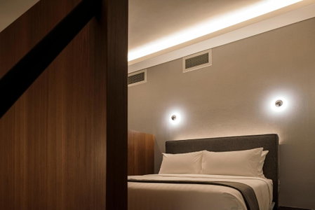 Wanderlust, The Unlimited Collection managed by The Ascott Limited, Singapur, Singapur