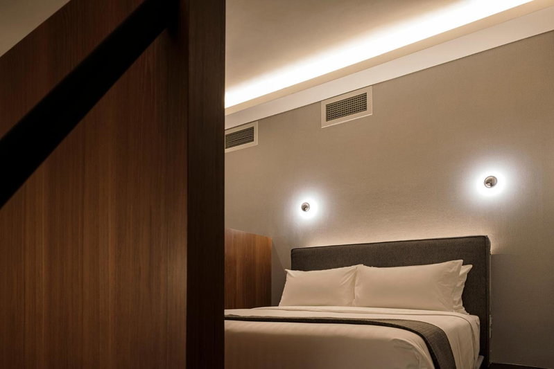 Wanderlust, The Unlimited Collection managed by The Ascott Limited, Singapur, Singapur