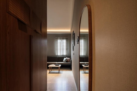 Wanderlust, The Unlimited Collection managed by The Ascott Limited, Singapur, Singapur