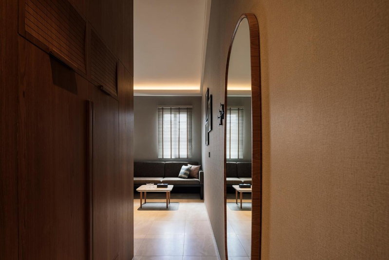Wanderlust, The Unlimited Collection managed by The Ascott Limited, Singapur, Singapur