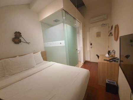 Hotel Clover 769 North Bridge Road, Сингапур, Сингапур