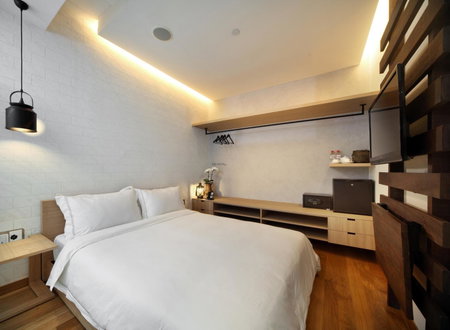 Hotel Clover 769 North Bridge Road, Сингапур, Сингапур