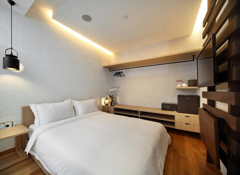 Hotel Clover 769 North Bridge Road, Сингапур, Сингапур
