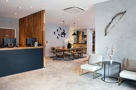 Hotel Clover 769 North Bridge Road, Сингапур, Сингапур