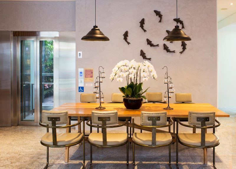 Hotel Clover 769 North Bridge Road, Сингапур, Сингапур