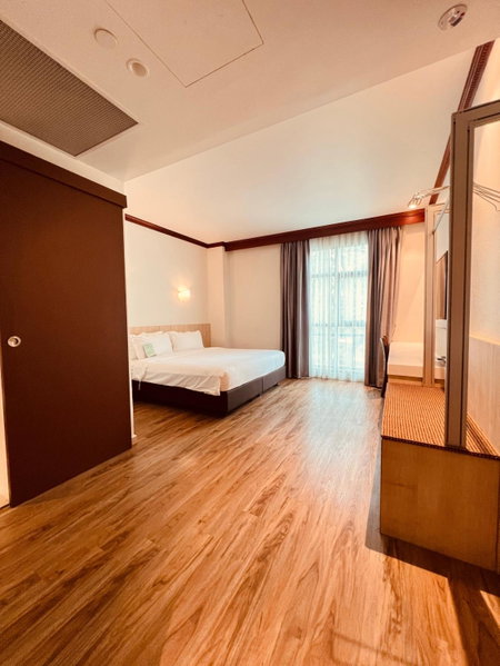 Park View Hotel, Singapur, Singapur