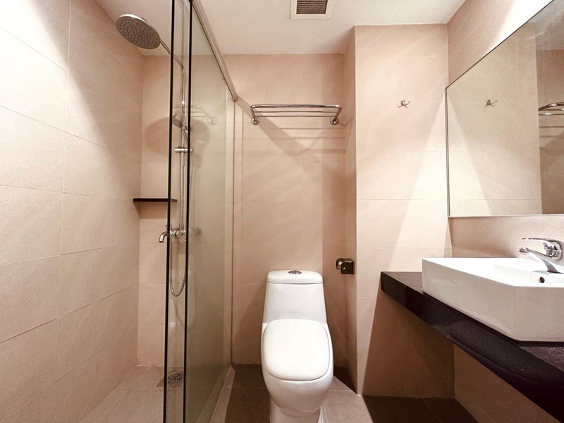 Park View Hotel, Singapur, Singapur