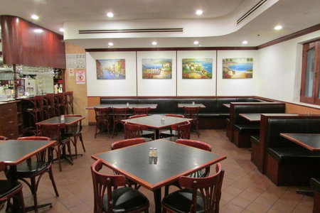 Park View Hotel, Singapur, Singapur