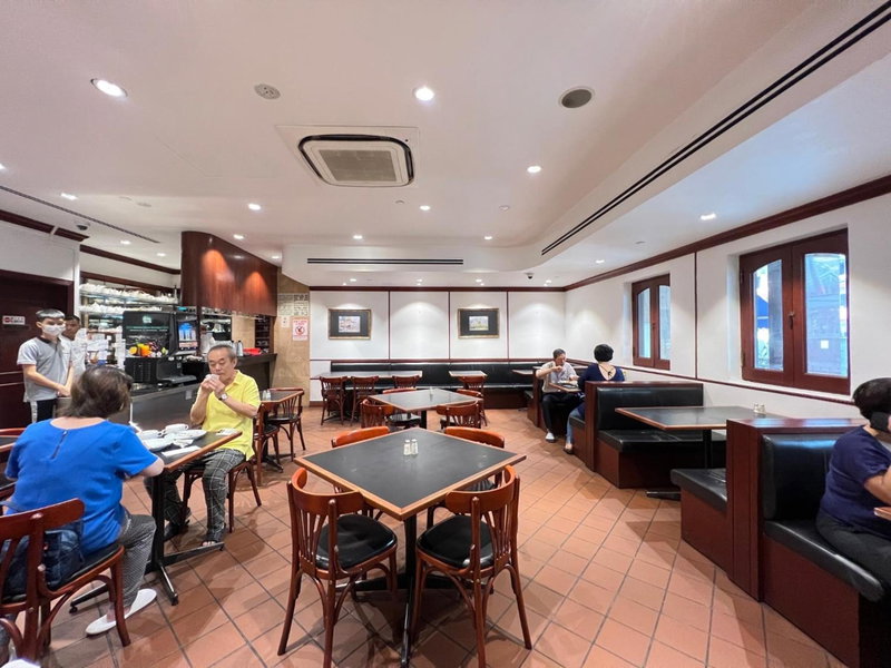 Park View Hotel, Singapur, Singapur