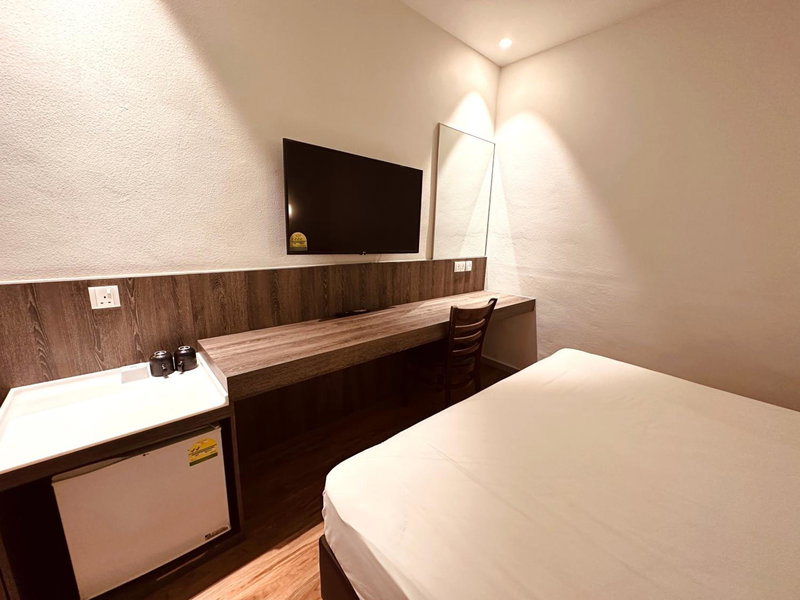 Park View Hotel, Singapur, Singapur