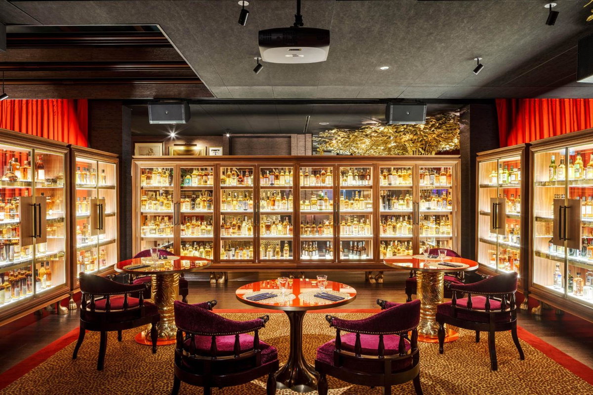 The Vagabond Club, a Tribute Portfolio Hotel Singapore, Сингапур