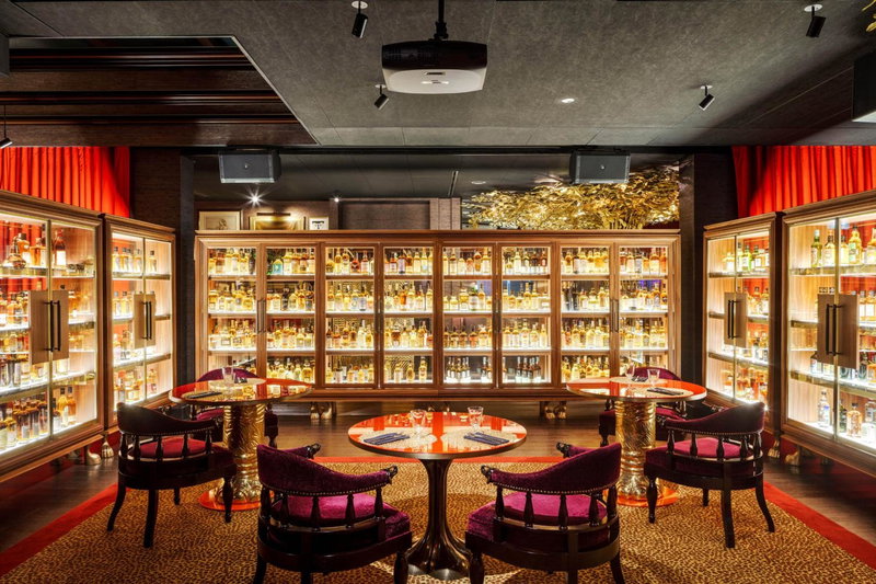 The Vagabond Club, a Tribute Portfolio Hotel Singapore, Сингапур, Сингапур