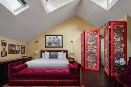 The Vagabond Club, a Tribute Portfolio Hotel Singapore, Сингапур, Сингапур