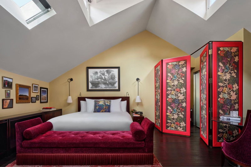 The Vagabond Club, a Tribute Portfolio Hotel Singapore, Сингапур, Сингапур