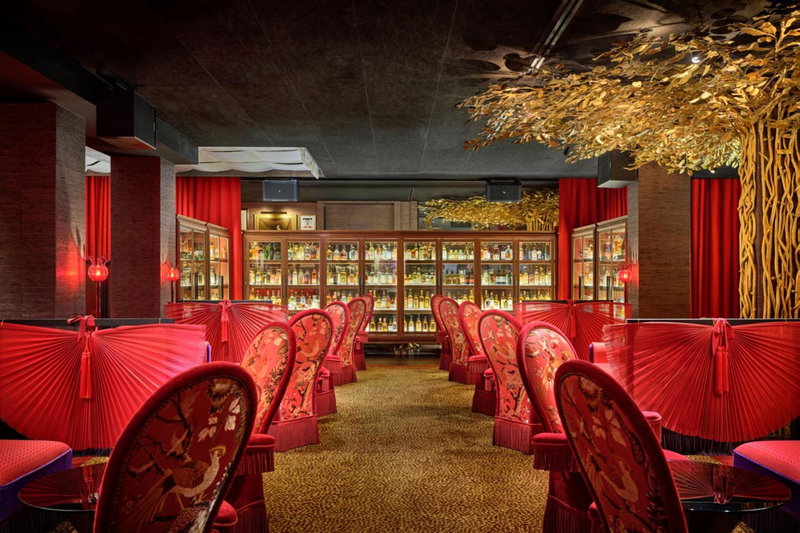 The Vagabond Club, a Tribute Portfolio Hotel Singapore, Сингапур, Сингапур