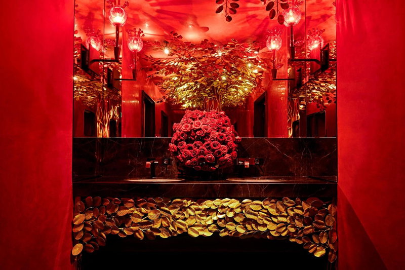 The Vagabond Club, a Tribute Portfolio Hotel Singapore, Сингапур, Сингапур