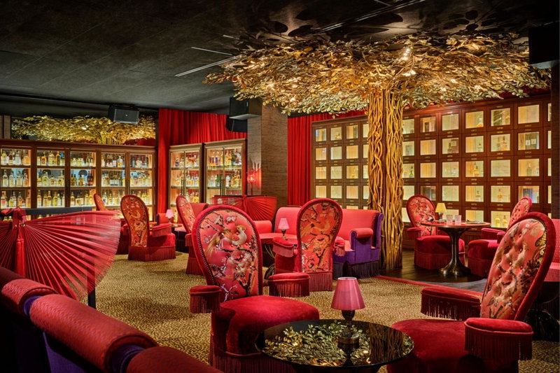 The Vagabond Club, a Tribute Portfolio Hotel Singapore, Сингапур, Сингапур