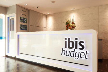 ibis budget Singapore Selegie, Singapur, Singapur