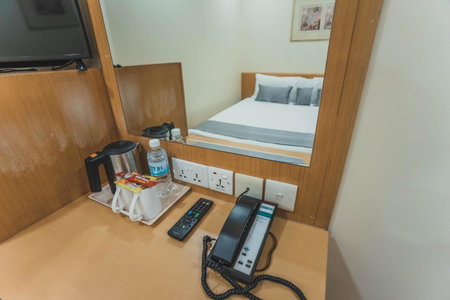 Hotel Sakura by Venue, Сингапур, Сингапур