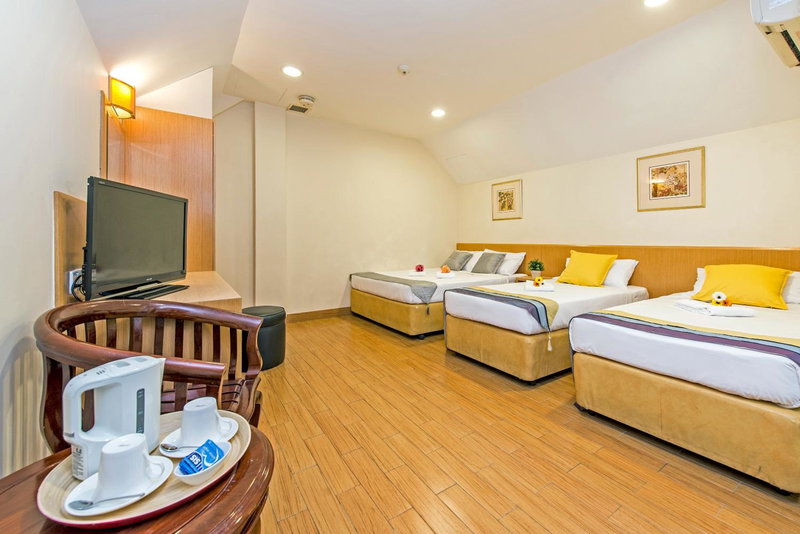 Hotel Sakura by Venue, Сингапур, Сингапур
