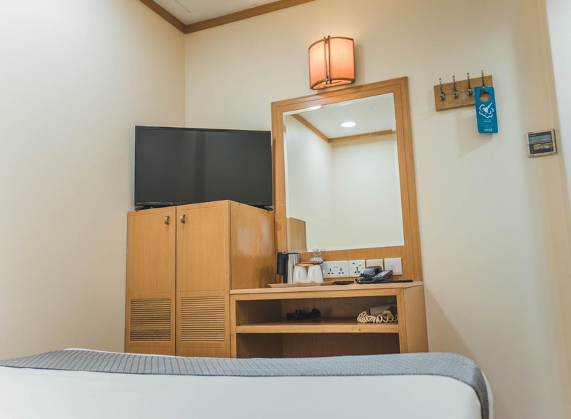 Hotel Sakura by Venue, Сингапур, Сингапур