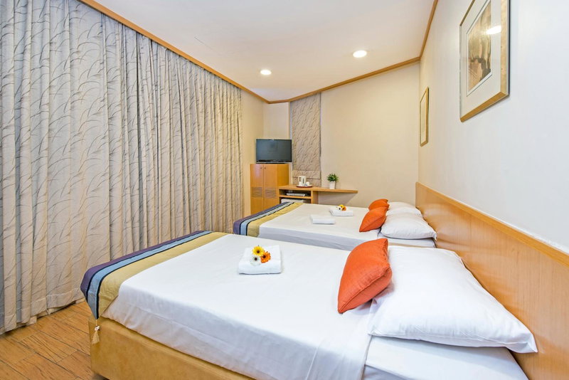 Hotel Sakura by Venue, Сингапур, Сингапур