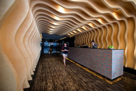 Venue Hotel, Singapur, Singapur
