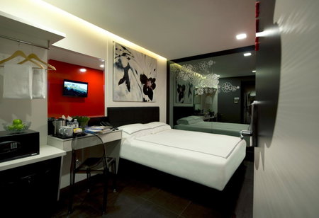 Venue Hotel, Singapur, Singapur