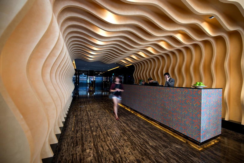 Venue Hotel, Singapur, Singapur