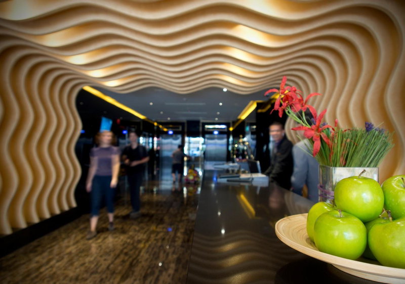 Venue Hotel, Singapur, Singapur