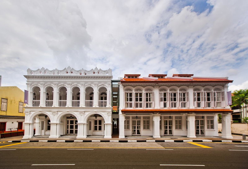 The Sultan, Сингапур, Сингапур