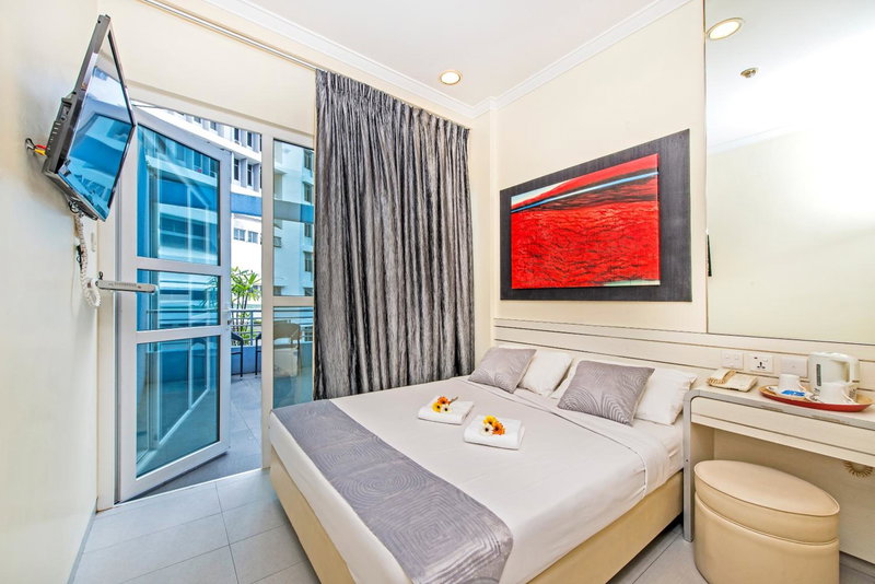 Hotel 81 Elegance, Singapour, Singapour