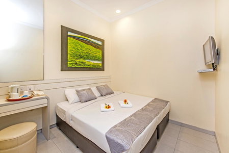 Hotel 81 Elegance, Singapour, Singapour