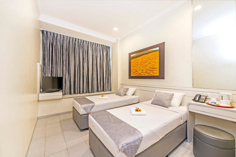 Hotel 81 Elegance, Singapour, Singapour