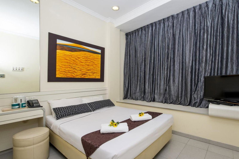 Hotel 81 Elegance, Singapour, Singapour