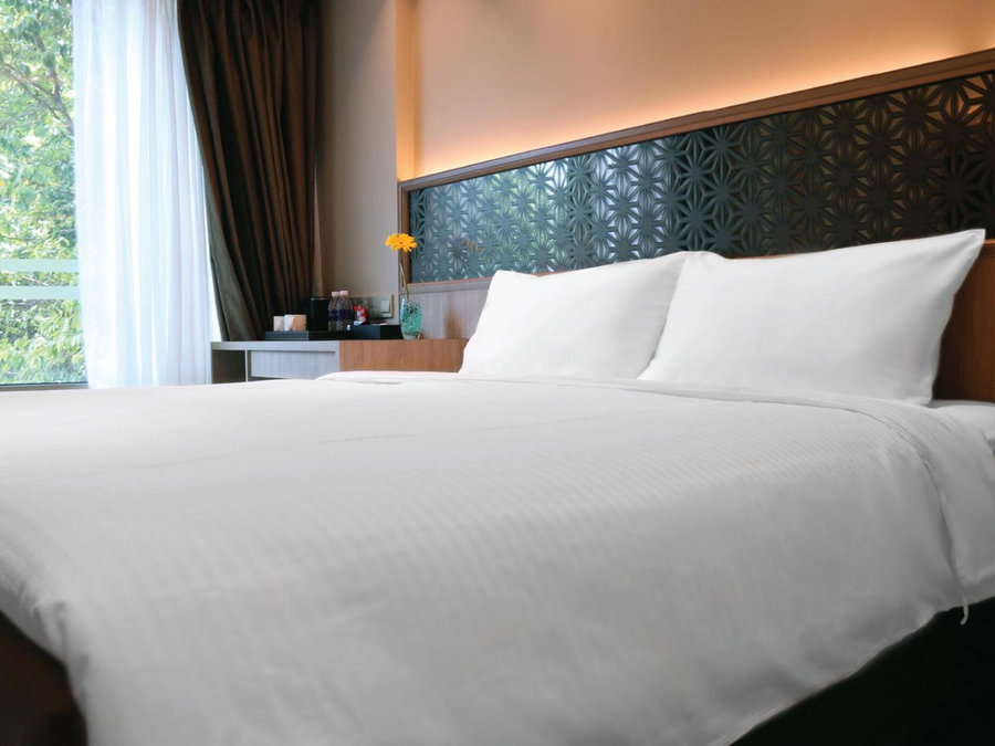 Aqueen Prestige Hotel Jalan Besar, Сингапур, Сингапур