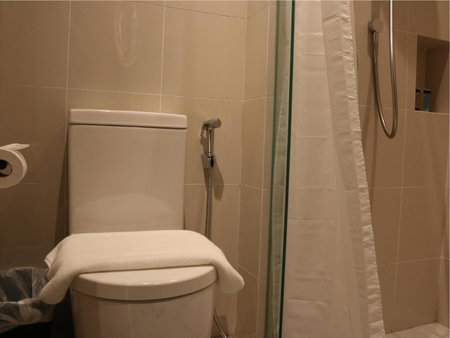 Aqueen Prestige Hotel Jalan Besar, Сингапур, Сингапур